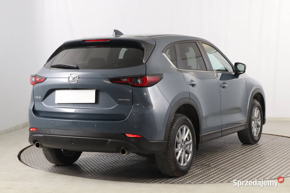 Mazda CX5 20 SkyactivG wspomaganie kierownicy śląskie sprzedam