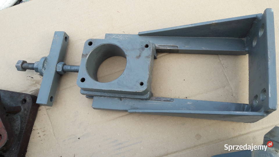 Pompa hydrauliczna Sarzyna