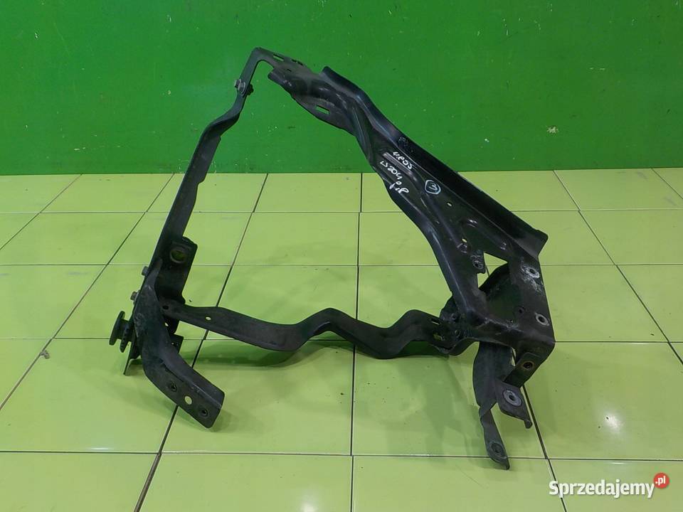 MERCEDES C W204 16 K 09r SEDAN okular prawy Suków