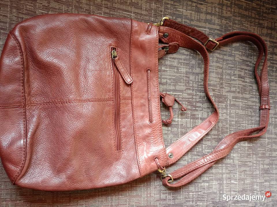 Torebka damska Piła