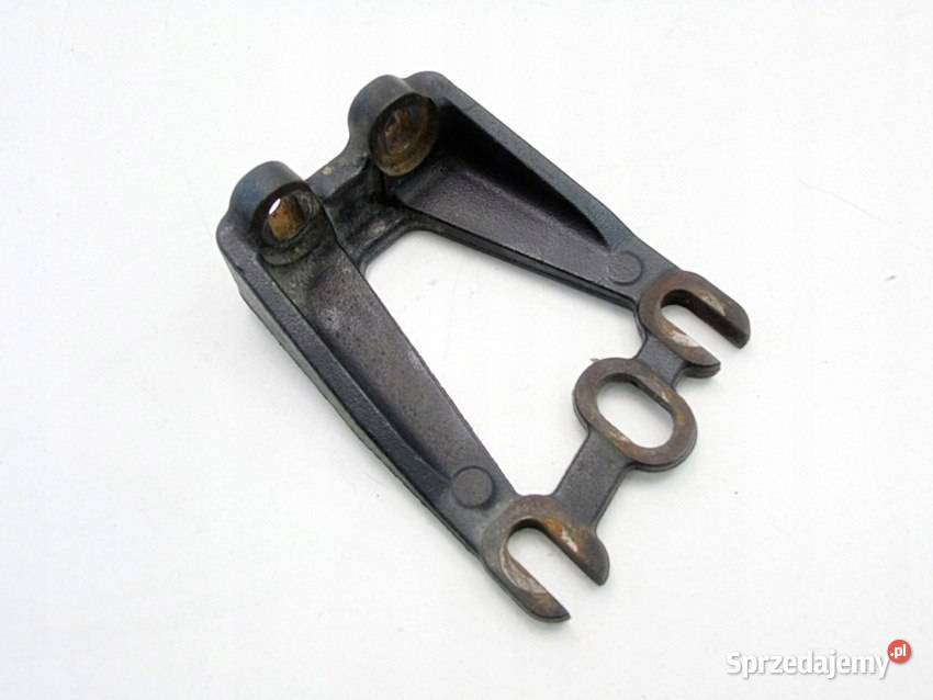 WSPORNIK KATALIZATORA 20 DCI TRAFIC 2 VIVARO osobowe Sosnowiec