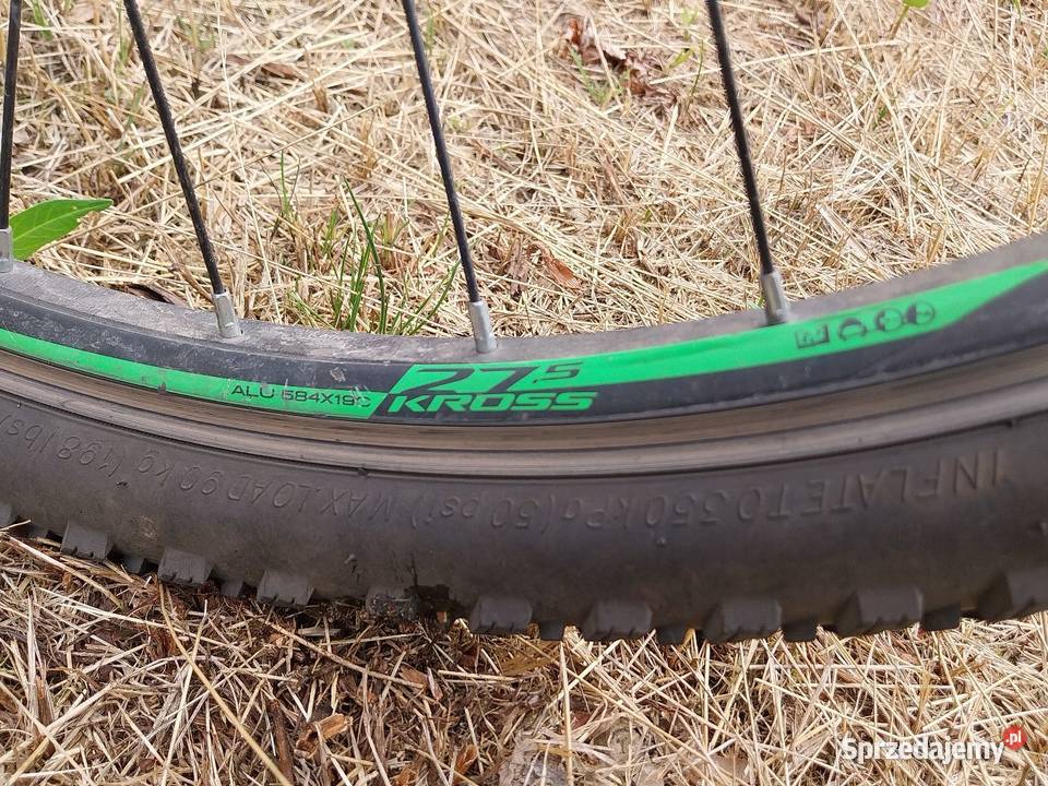 Rower Kross Hexagon 20 sprzedam