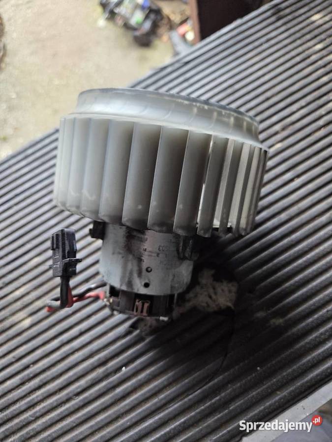 Wentylator nawiewu Audi A6 C6 sprzedam
