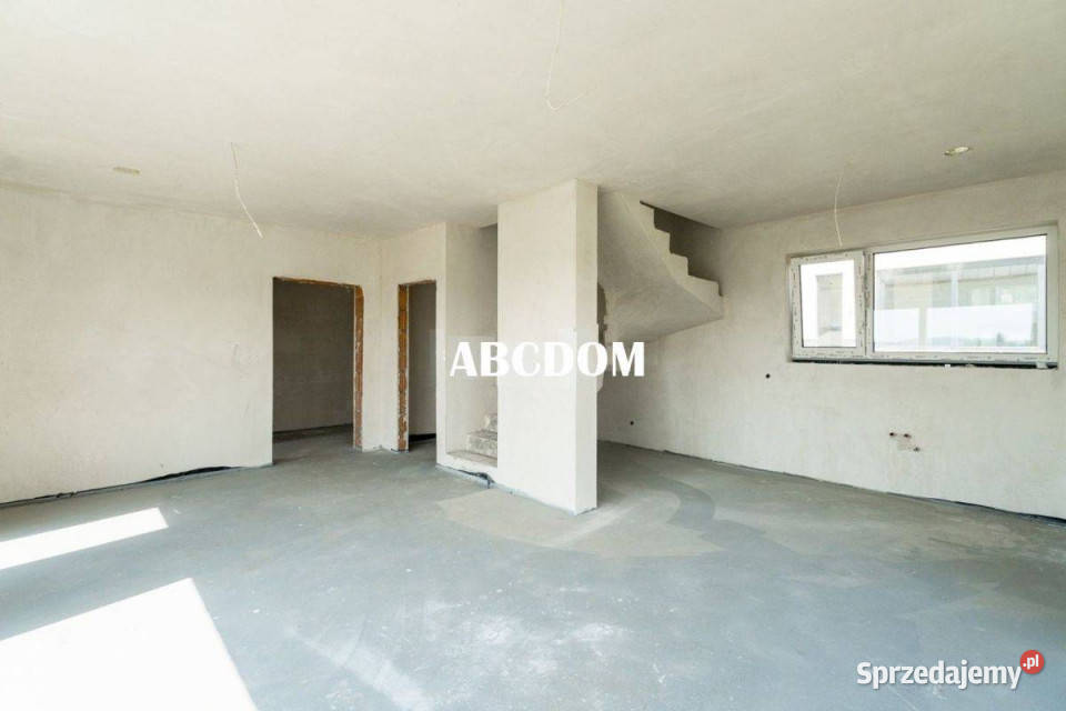 Ujazd nowy dom wolnostojący 11358zł/m2