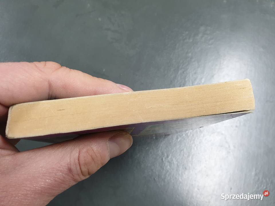 Komiks Gigant 4 pierwsza seria 1993 Gdynia