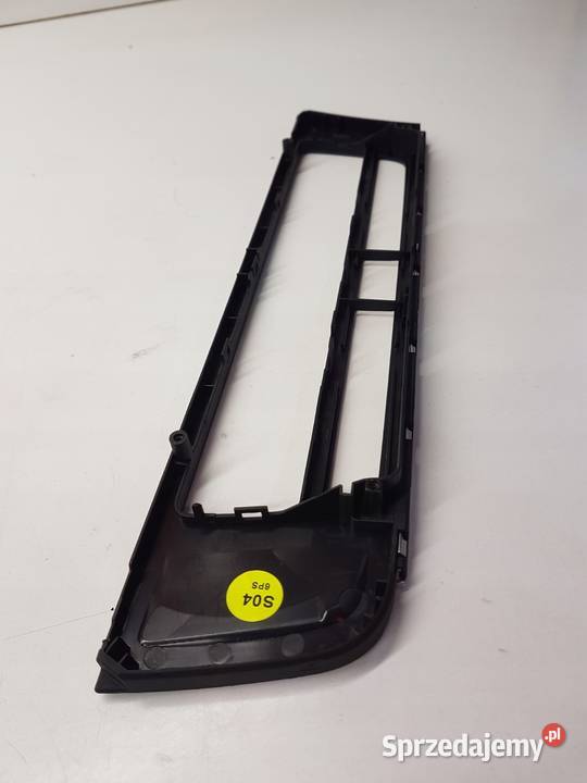 OSŁONA JEDNOSTKI MMI AUDI A6 C7 A7 4G2863263B UK Przystajń