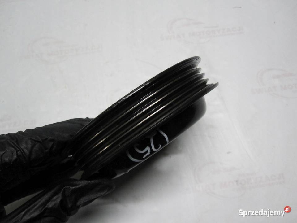 VW CRAFTER 20 TDI 109 15r CKT 03L131111R KOŁO sprzedam