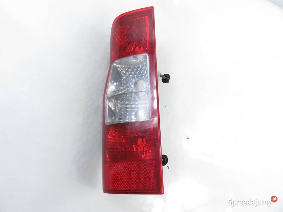 LAMPA LEWA TYLNA FORD TRANSIT VI 20062014 sprzedam