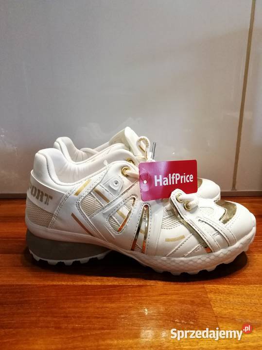 Buty Plein Sport nowe rozmiar 37 Legnica