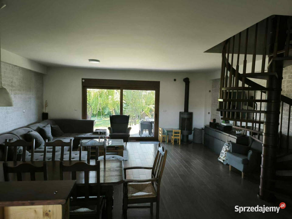 sprzedaży domu Strzałkowo Rubinowa Domy wielkopolskie