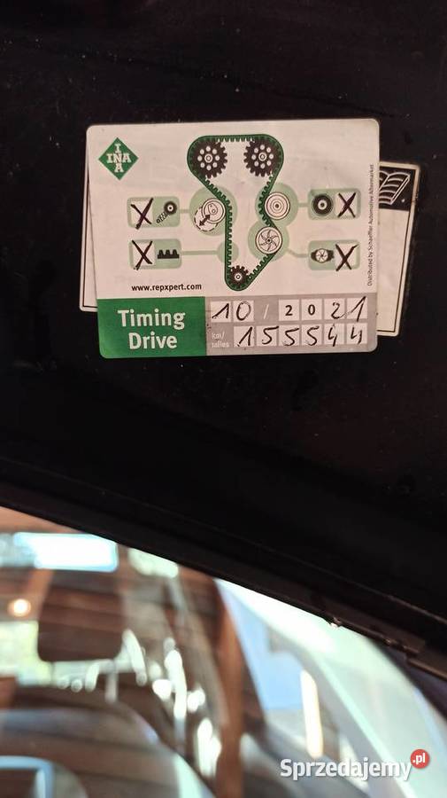 Peugeot 5008 16 Hdi 7osobowy