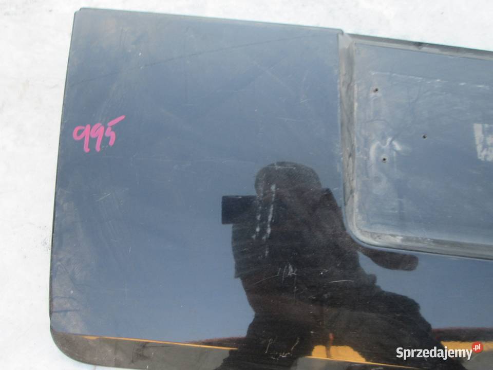 CITROEN C2 LISTWA BLENDA NAKLADKA KLAPY śląskie sprzedam