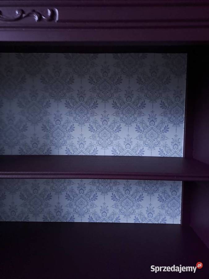 Komoda stylizowana kujawsko-pomorskie Górsk