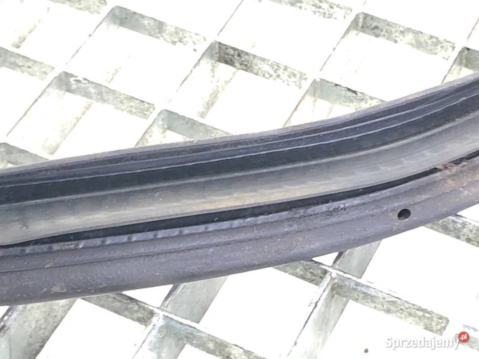 USZCZELKA DRZWI PRZÓD PRAWA CITROEN C3 Kabriolet podkarpackie