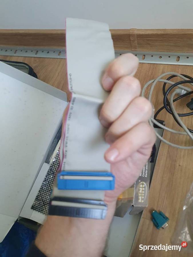 Kable taśmy PCIDEATAkable zasilające C5 C13 Pozostałe Warszawa