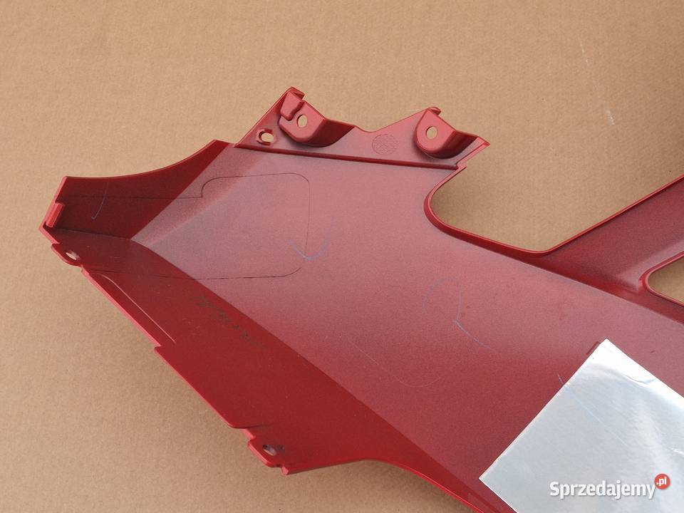 HONDA CBR 650R CBR650R PŁUG PRAWY OWIEWKA DOLNA Szyby i owiewki Bieleń sprzedam