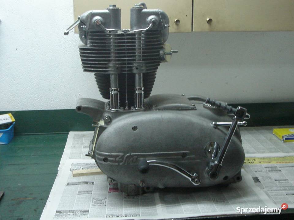 Junak M10 fabrycznie nowy opolskie