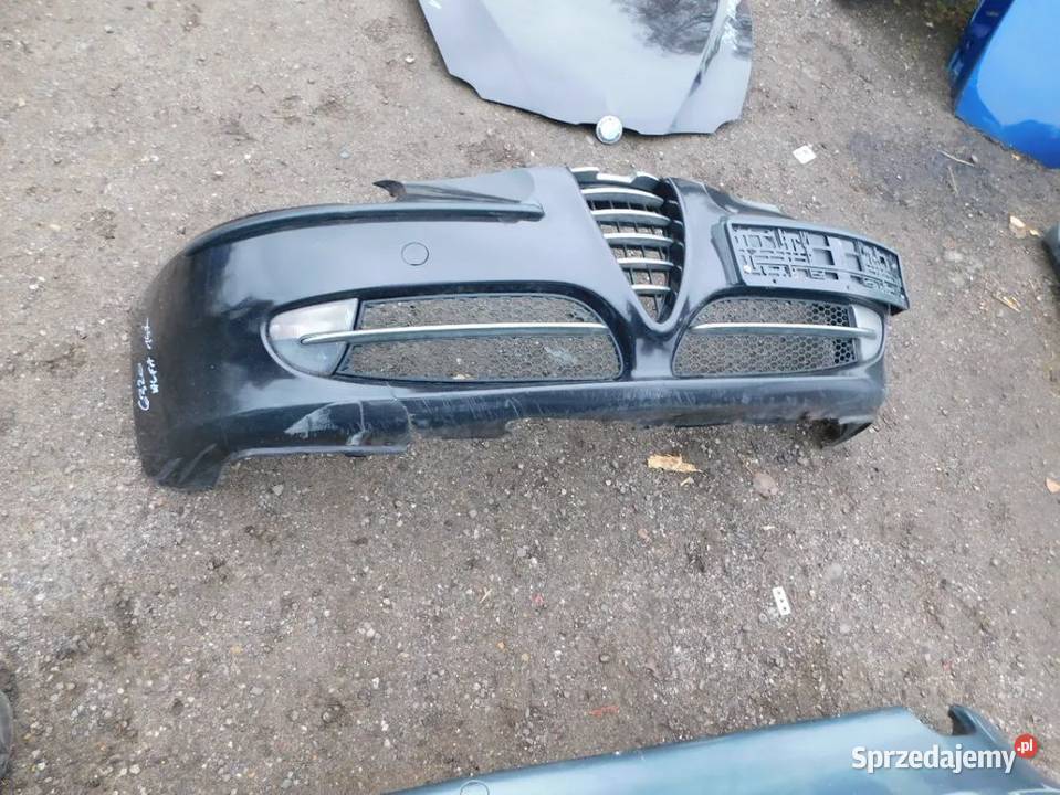 alfa 147 maska 6321 WYSYŁKA Maski Żory