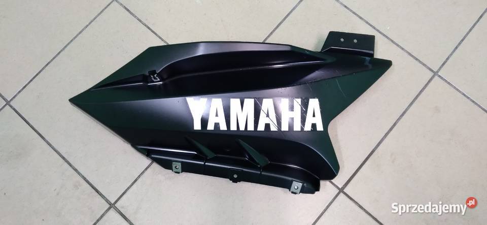 Osłona Owiewka Pług Lewy Yamaha YZF R 125 Brzeszcze sprzedam