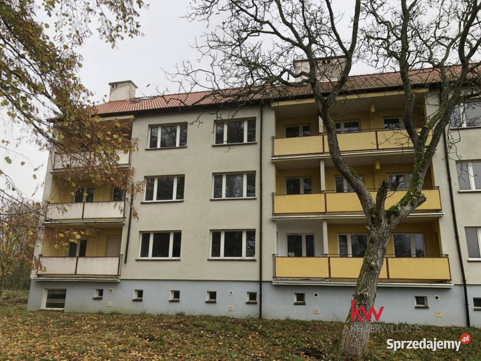 Sprzedaż domu wolnostojącego Przemysław 1248m2