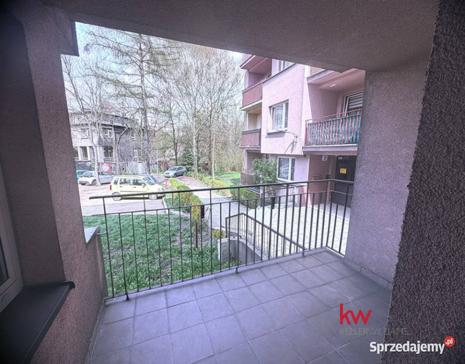 Mieszkanie 2921m2 2 pokojowe Katowice Polarna