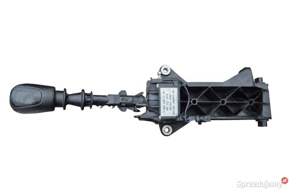 6 B WYBIERAK LEWAREK BIEGÓW SPRINTER 906 VW Działoszyce sprzedam