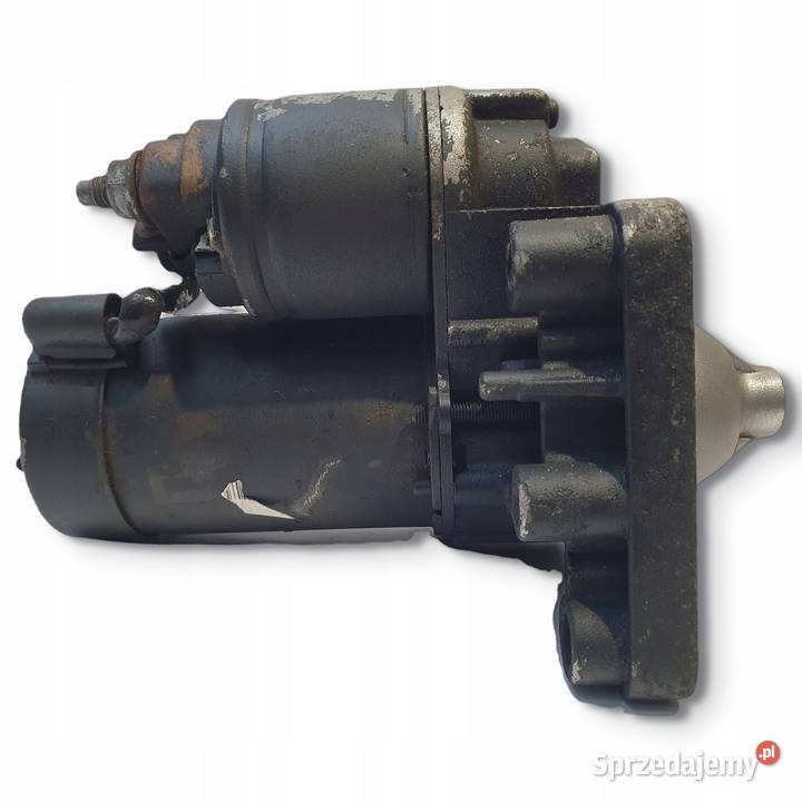 ROZRUSZNIK Citroen C3 C4 Jumpy II 16 HDI valeo sprzedam