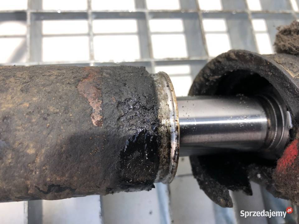 PRZEKŁADNIA KIEROWNICZA SUZUKI GRAND VITARA I 20 Przekładnie kierownicze