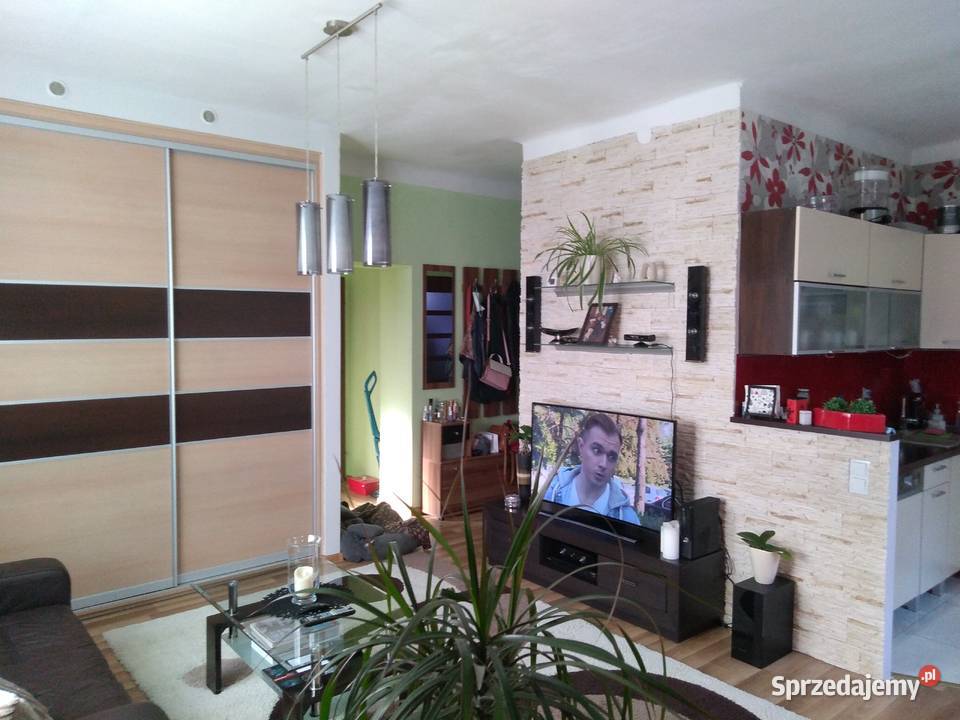 SPRZEDAM MIESZKANIE Mieszkania Dęblin