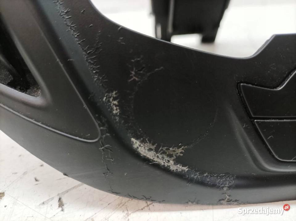 KRATKI NAWIEWU ŚRODKOWA UCHWYT NA TELEFON Ford osobowe