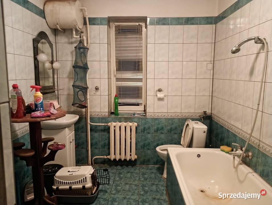 Mogilno kujawskopomorskie sprzedam dom do strych Inowrocław sprzedam