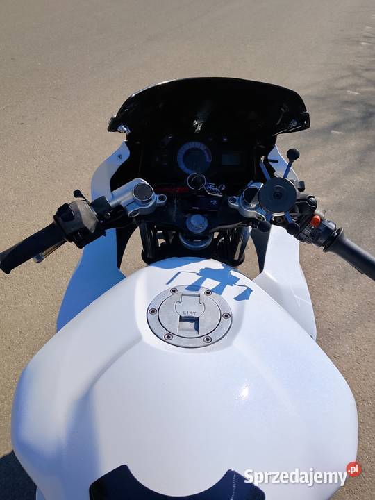 Yamaha Tzr 5088 Osobnica
