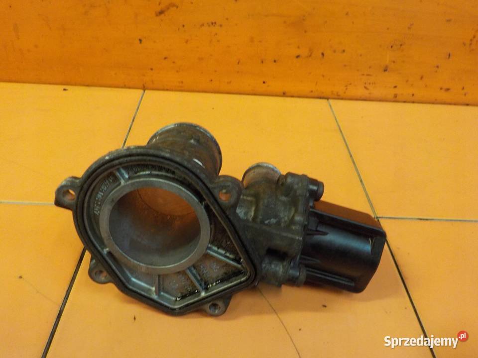 JAGUAR XF 30 D TDV6 12r 275 306DT zawor EGR Suków