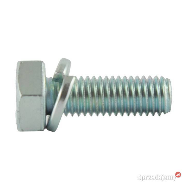 Śruba M10 x 15 x 30 mm LS MT335 LS MT340 TRG400 Skrzynia biegów Tajęcina