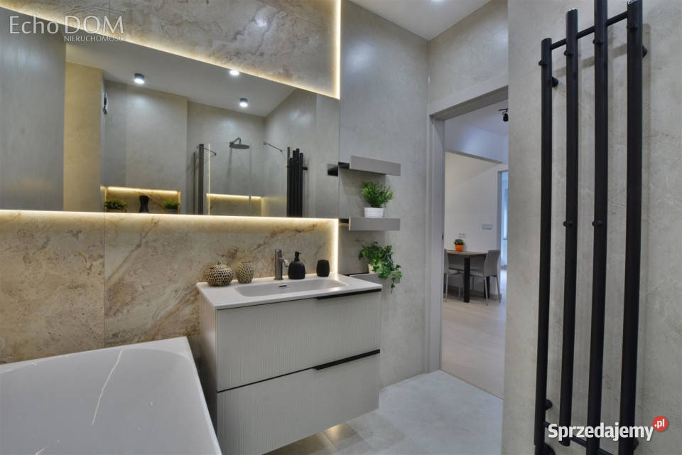 Mieszkanie 66m2 3 pokojowe Kraków Mieczykowa Mieszkania małopolskie