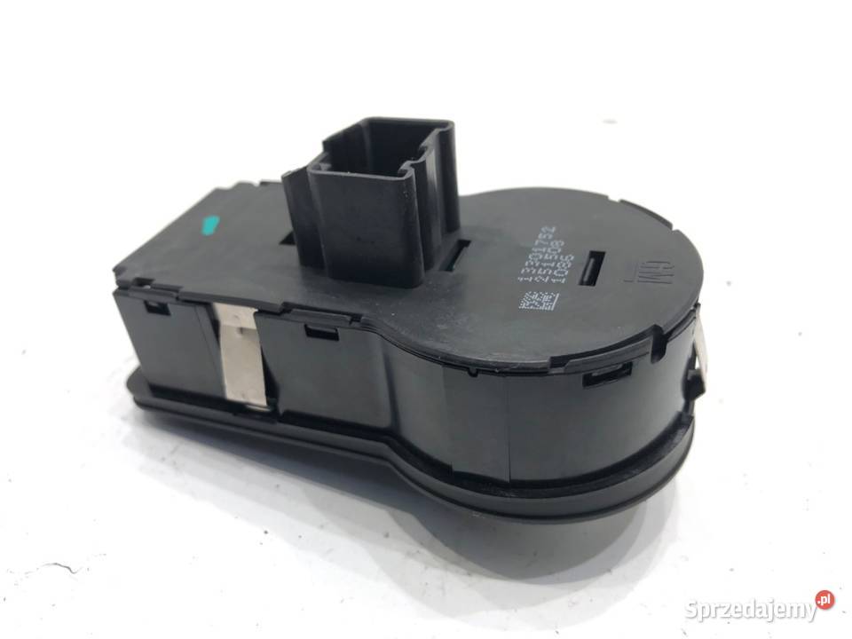 WŁĄCZNIK ŚWIATEŁ CHEVROLET ORLANDO 13301752 osobowe Włączniki, sterowniki podkarpackie