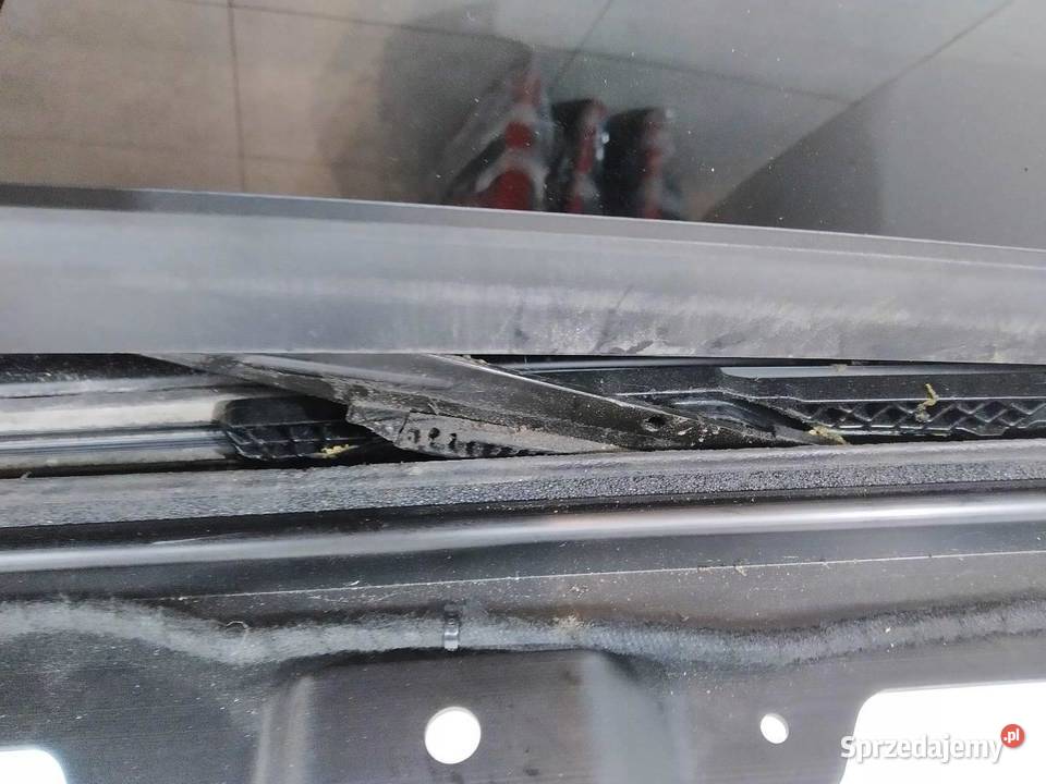 SZYBERDACH 39824856 Volvo XC 90 II 2015 Szyberdachy świętokrzyskie