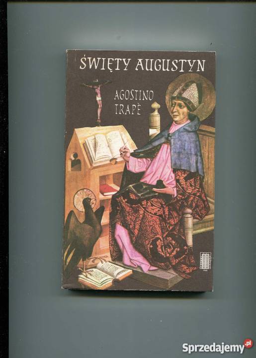 Święty Augustyn Pozostałe