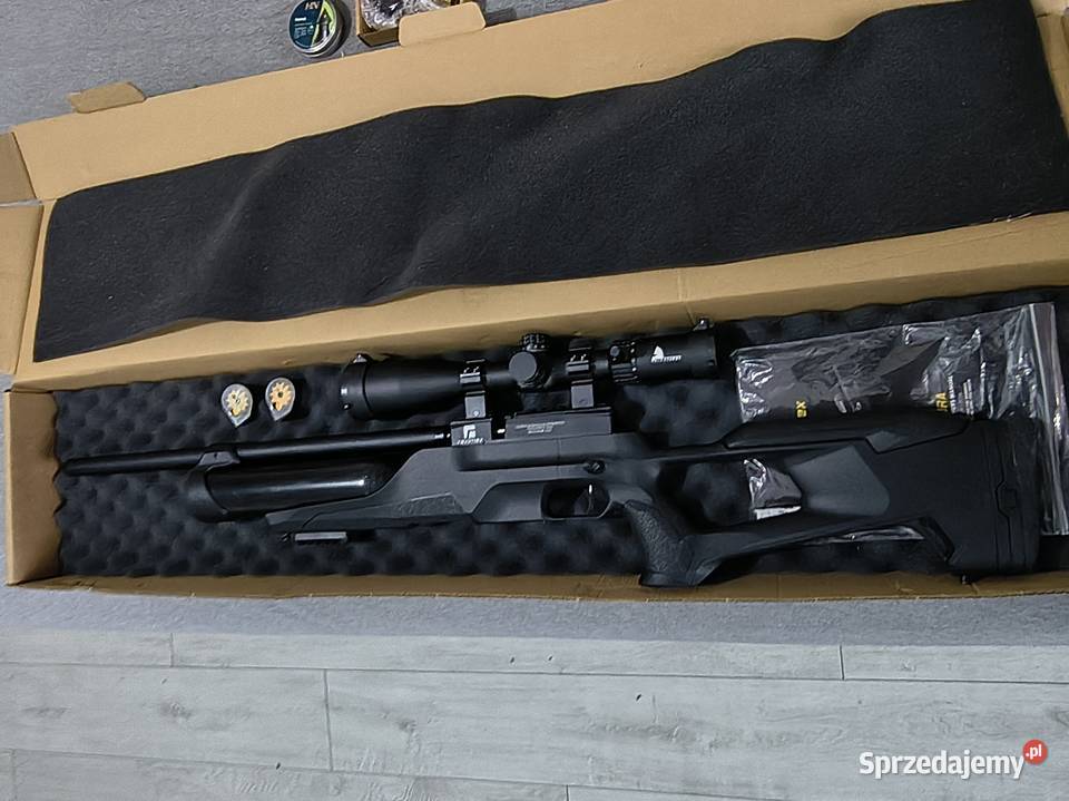 Reximex accura 635 Gołębice sprzedam