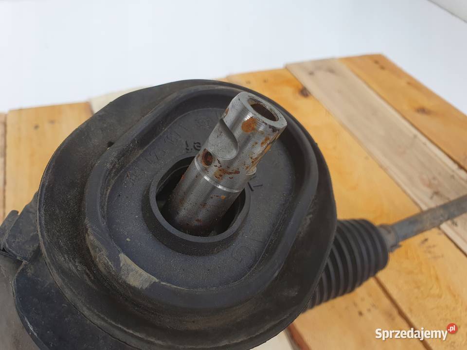 VW Golf VII MAGLOWNICA przekładnia kierownicza Rok produkcji 2013 Chełm sprzedam