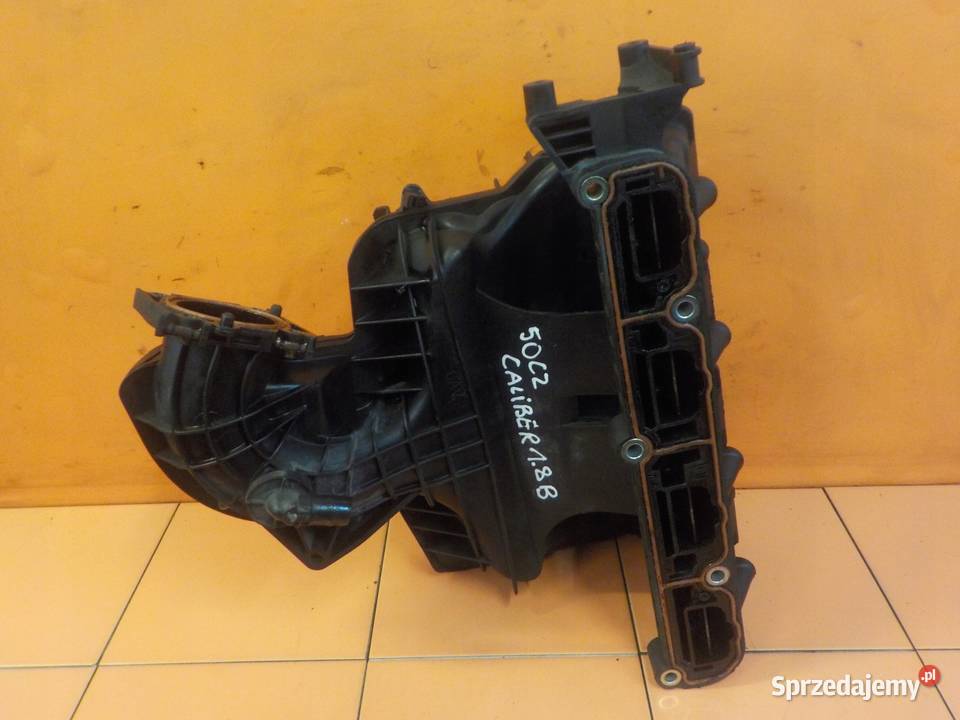 DODGE CALIBER 18 B 09r 150 EBA kolektor ssacy Suków