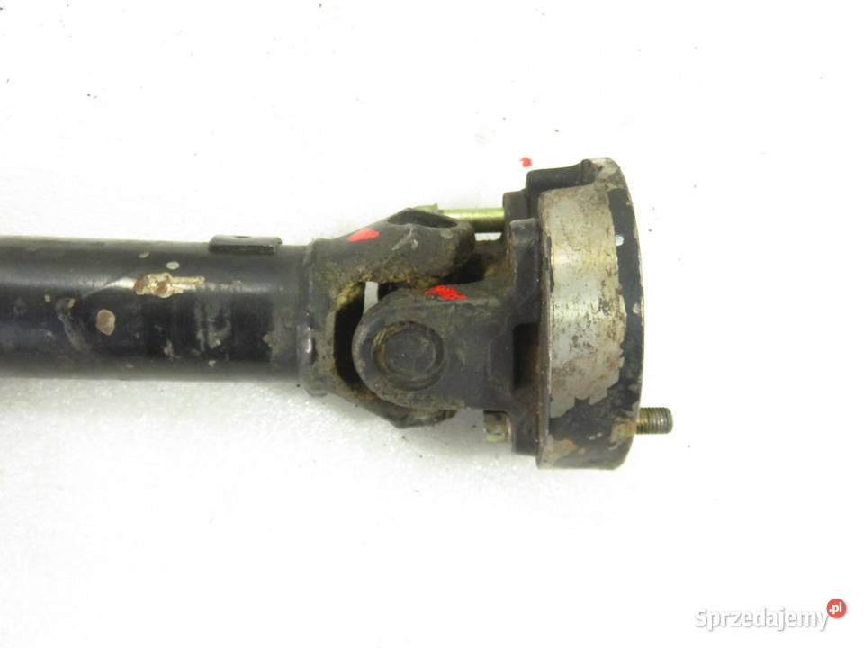 WAŁ NAPĘDOWY MITSUBISHI PAJERO SPORT I 25 TD małopolskie