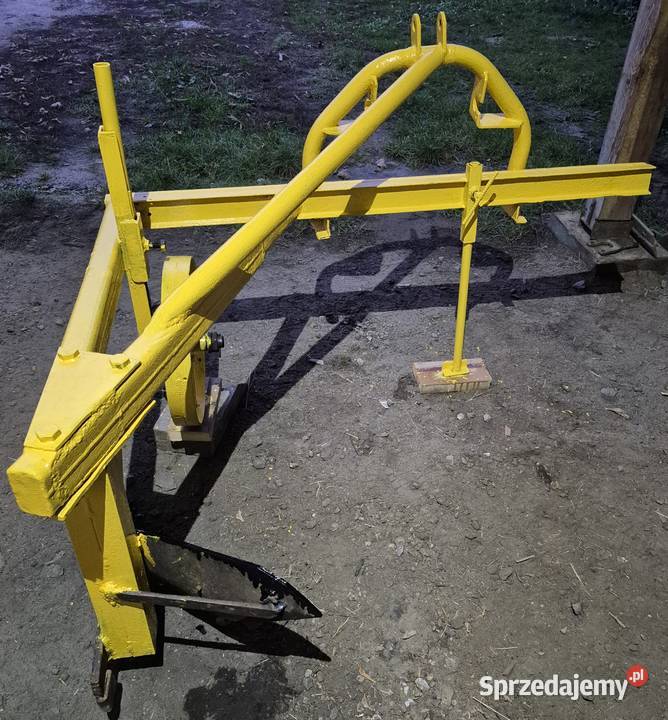 Oborywacz do granicmiedzy Ćmielów sprzedam