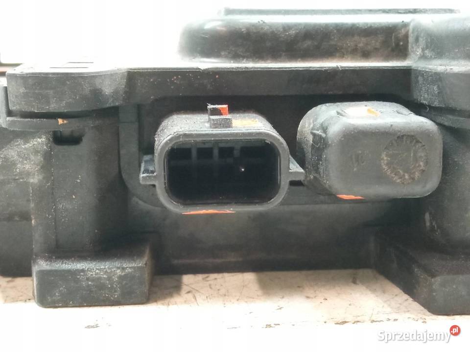 MODUŁ 243800011R 15 D Renault Grand Scenic III