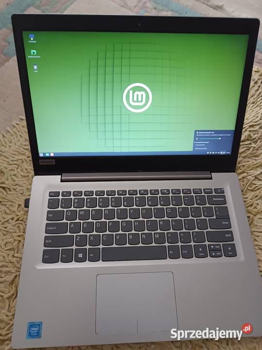 Laptop Lenovo Ideapad 120S Łuków