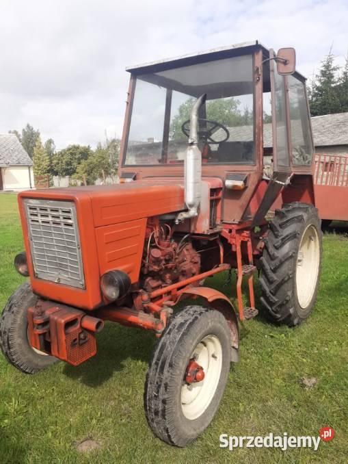 Sprzedam Władimirec T25 Krasne