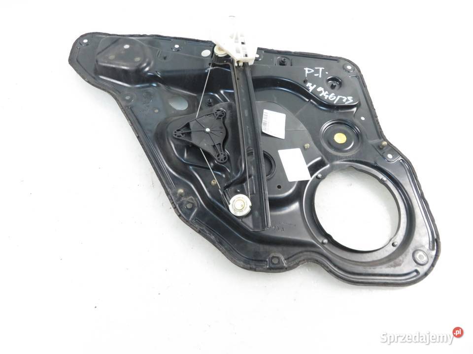 PODNOŚNIK SZYBY LEWY TYLNY SEAT TOLEDO II