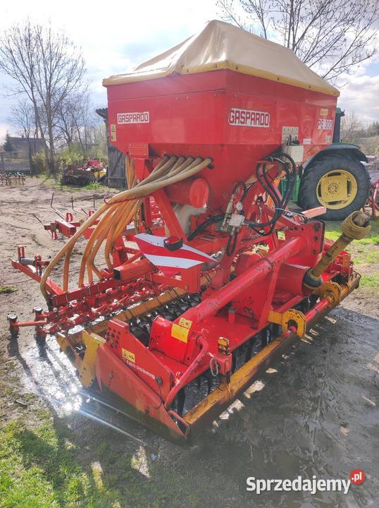 Zestaw pneumatyczny 3m nieuszkodzony Chełm