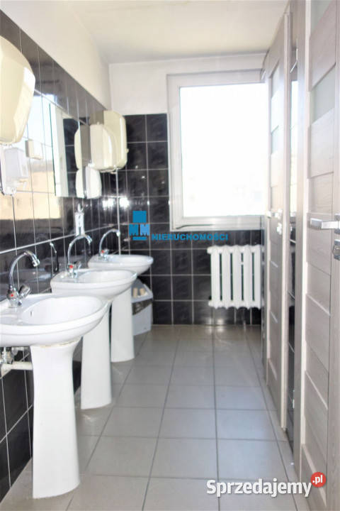 Biura do wynajęcia Katowice Załęże okolica 158m2