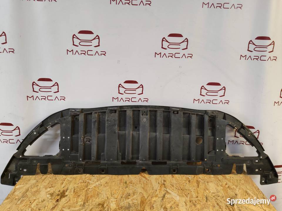 Osłona Płyta pod Zderzak Renault Clio IV 6225647 Pleszew